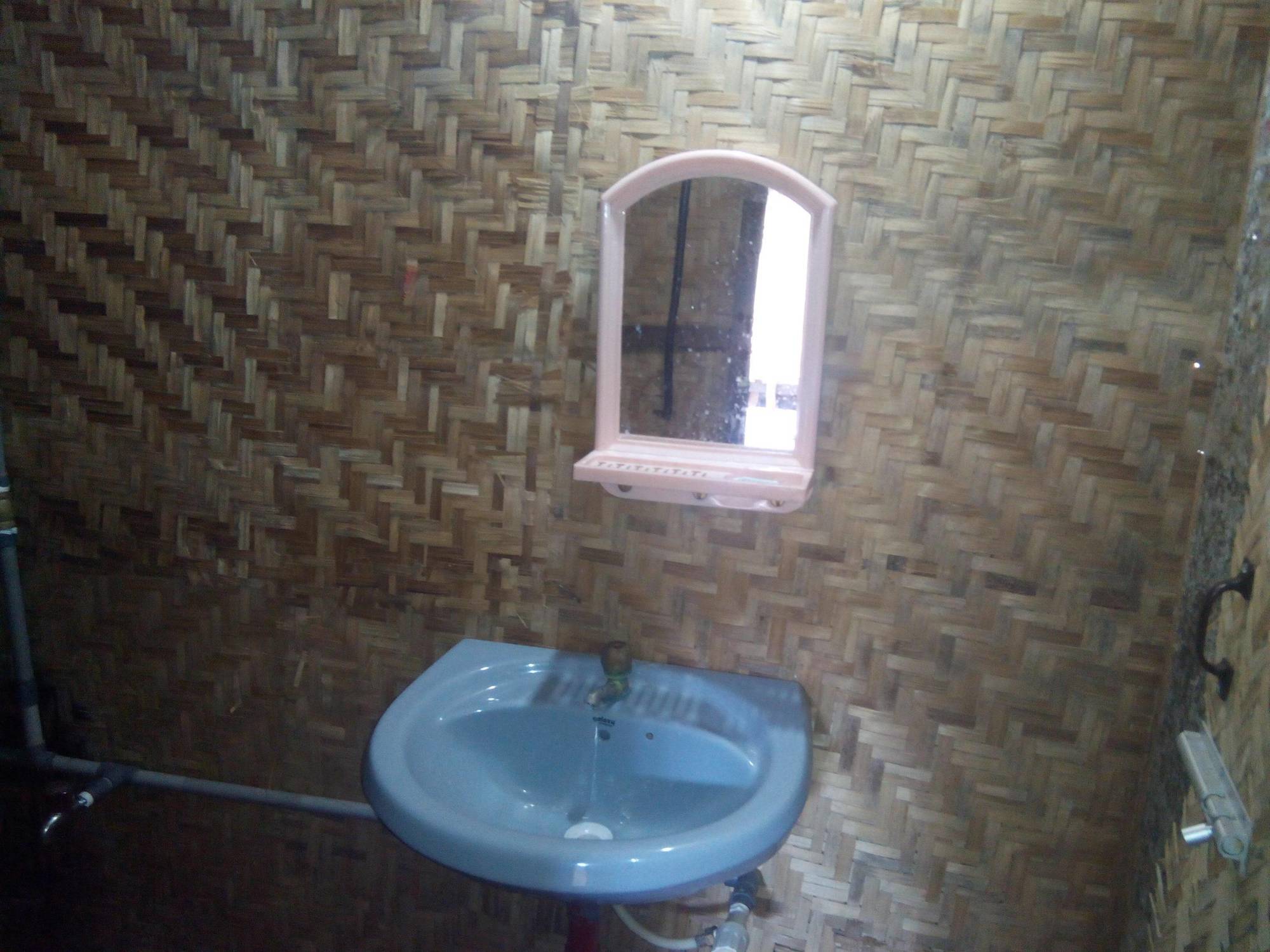 Cafe Del Mar Beach Bungalows Hotel Bãi biển Bãi biển Palolem Ngoại thất bức ảnh
